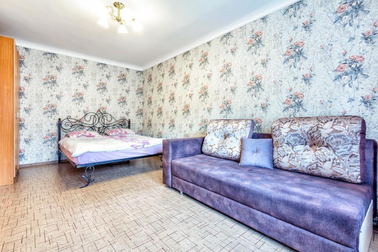 433 Lighthouse Apartments Arbat - Traveler'S Choice 阿拉木图 外观 照片
